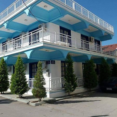 Nitsas Studio'S Кремасти Экстерьер фото
